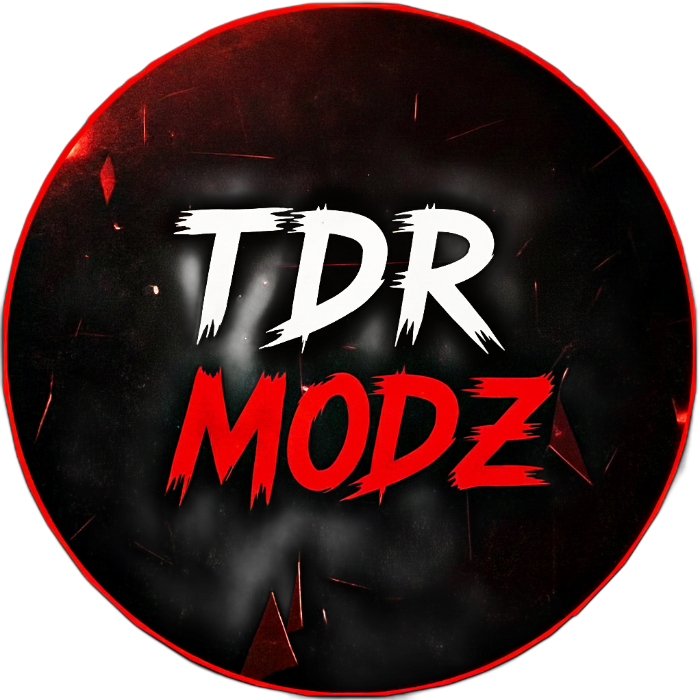 TDR MODZ  -  ROOT 