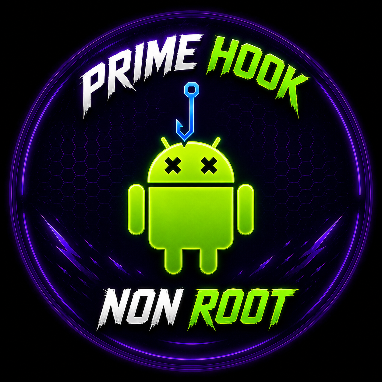 PRIME HOOK  - NON ROOT 