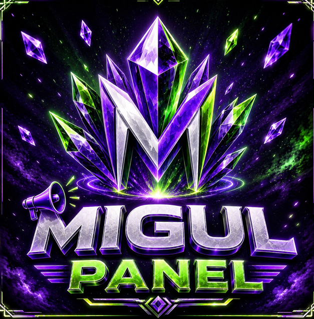 MIGUL PRO - IOS
