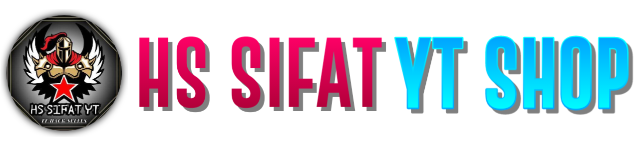 HS Sifat yt Store